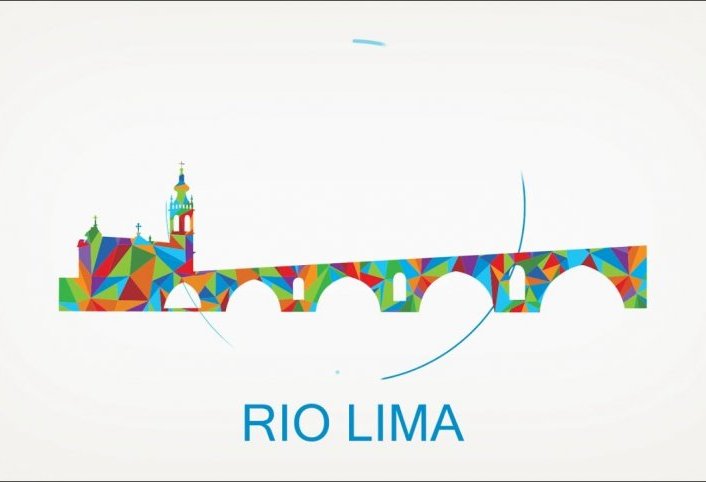 Visite Ponte de Lima | Rio Lima