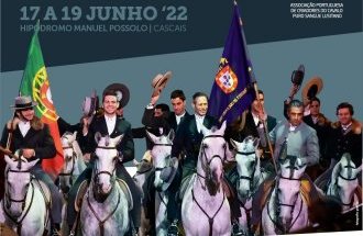 Município de Ponte de Lima esteve presente no Festival Internacional do Cavalo Lusitano
