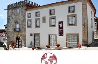 Centre for Interpretation and Promotion of Vinho Verde wins award at Best of Wine Tourism Awards 2018