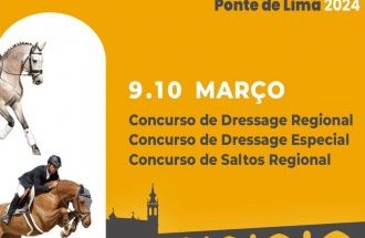 Ponte de Lima – Circuito Equestre Regional Porto e Norte de Portugal