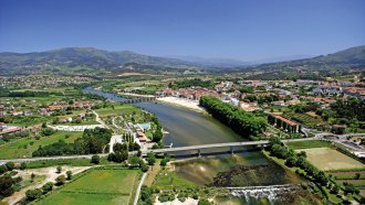 Ponte de Lima in the Top 100 of sustainable destinations worldwide