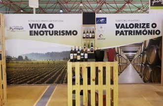 Ponte de Lima participated in the National Fair of Agriculture of Santarém