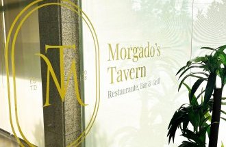 Morgado's Tavern