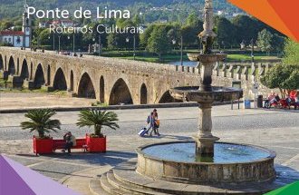 Ponte de Lima | Roteiros Culturais