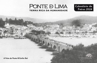 Fair of Ponte de Lima 2024