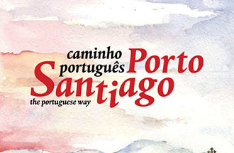 The Portuguese Way | Porto-Santiago
