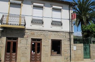 Casa Borges