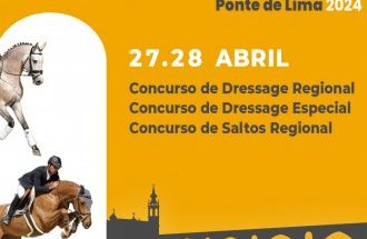 Circuito Equestre Regional Porto e Norte de Portugal