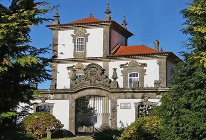 Casa das Torres
