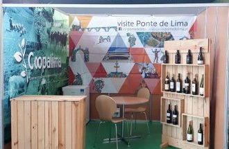 Ponte de Lima participates in AGROSEMANA – Agrarian trade Fair of the North