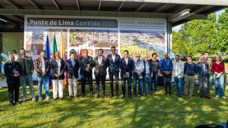 Ponte de Lima apresentou publicamente o projeto Ponte de Lima Convida 2023