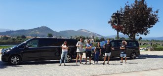 Blog Trip organized by the municipality of Ponte de Lima
