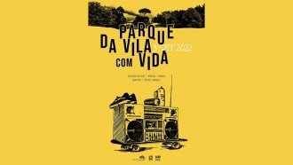 Parque Da Vila Comvida – 3 de Setembro