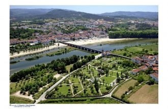 Tour Operators and Portuguese and Spanish journalists visit Ponte de Lima - July 14th to 16th 