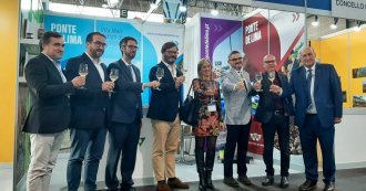 Ponte de Lima marcou presença no Salão Internacional de Turismo Gastronómico de Ourense – Xantar 2022