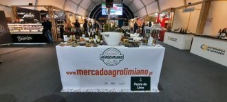 Ponte de Lima promotes Agrolimiano Market in the National Festival of Gastronomy in Santarém