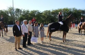 Concurso de Saltos Internacional - CSI Ponte de Lima superou todas as expetativas com mais de 250 cavalos a saltar