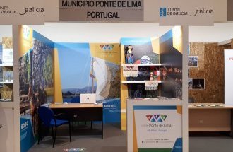 Ponte de Lima na SPORTUR 2019 – III Salon del Deporte y Turismo Ativo