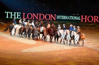 Ponte de Lima - International Equestrian Destination in London - London International Horse Show