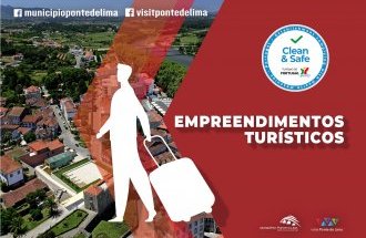 “Clean & Safe Establishment” seal for Tourist Enterprises