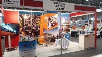 Xantar 2020 - Salão Internacional de Gastronomia e Turismo – Ponte de Lima promove oferta turística limiana