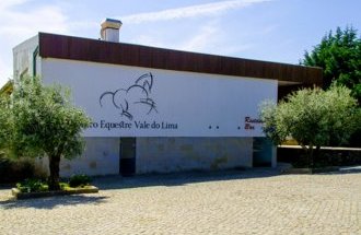 Centro Equestre Vale do Lima