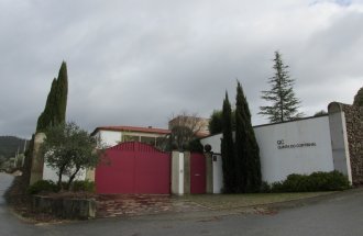 Quinta do Cortinhal 