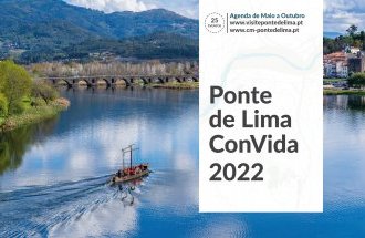 Ponte de Lima ConVida 2022