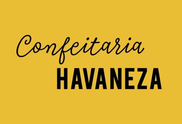 Confeitaria Havaneza