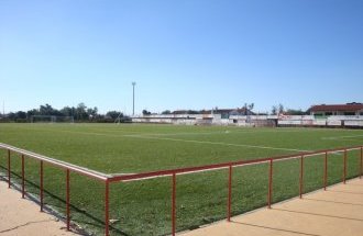 Football Fields of Ponte de Lima