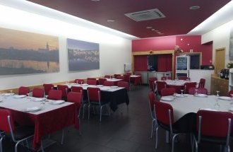 Restaurante Carneiro