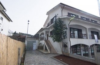 Old Village Hostel