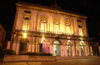 Municipal Theatre “Diogo Bernardes”