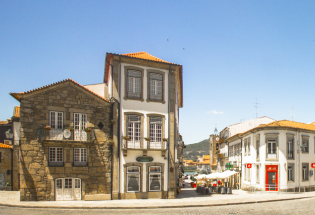 Aldeias de Portugal